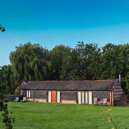 The Tool Shed Βίλα Wimborne Minster Εξωτερικό φωτογραφία