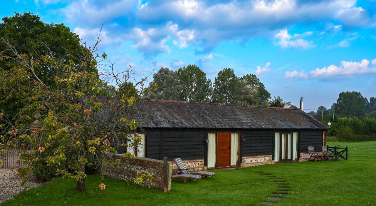 The Tool Shed Βίλα Wimborne Minster Εξωτερικό φωτογραφία