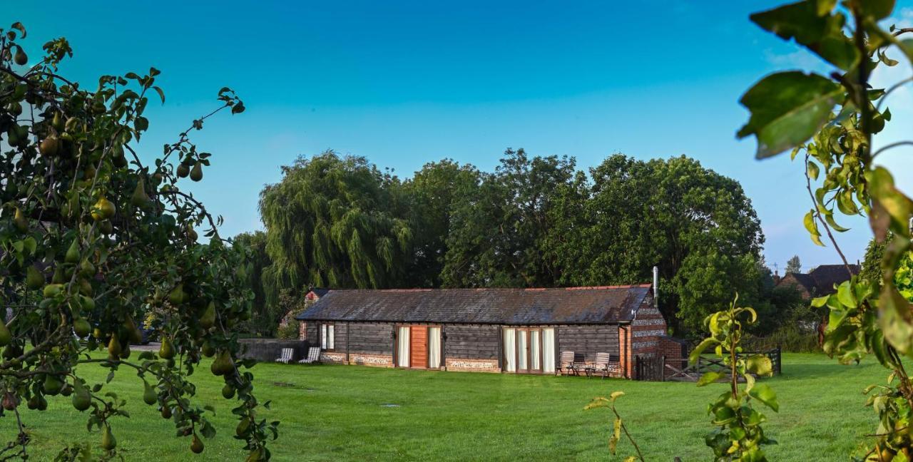 The Tool Shed Βίλα Wimborne Minster Εξωτερικό φωτογραφία