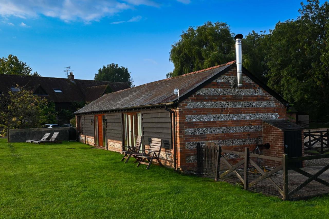 The Tool Shed Βίλα Wimborne Minster Εξωτερικό φωτογραφία